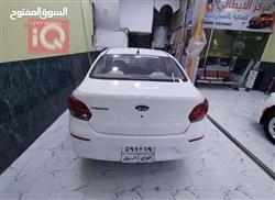 Kia Pegas